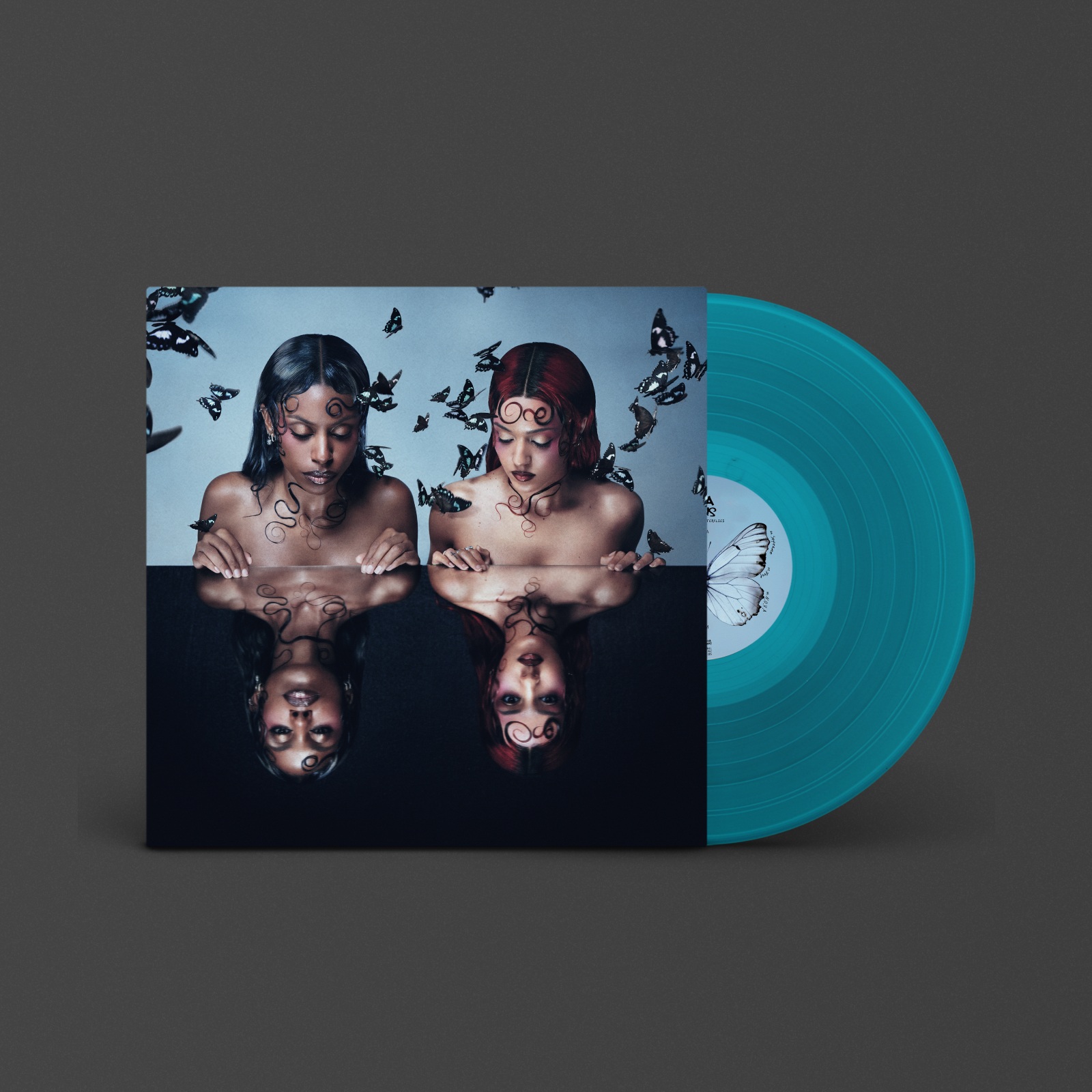 Nova Twins Parasite… - image